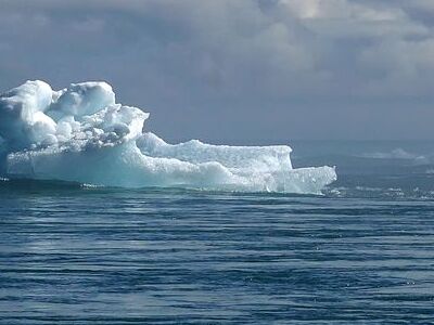 Climate change reveals ancient artefacts in Norway's glaciers