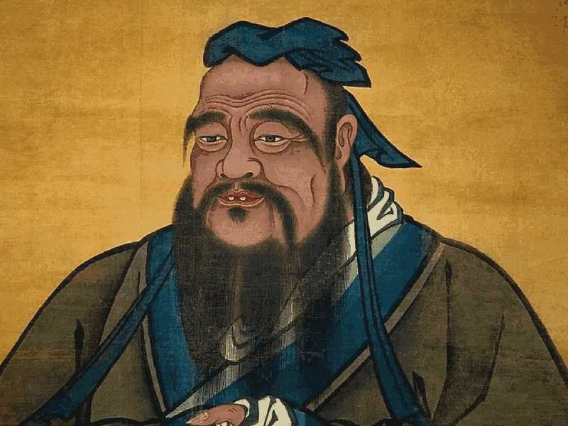 托福红Delta-Test2听力 Confucius and Dewey原文解析+翻译音频