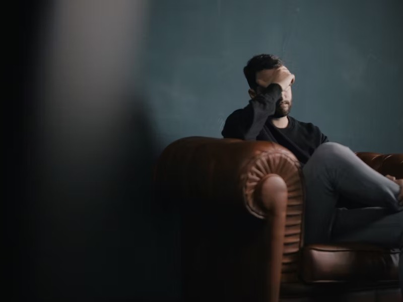 How stress affects our judgement
