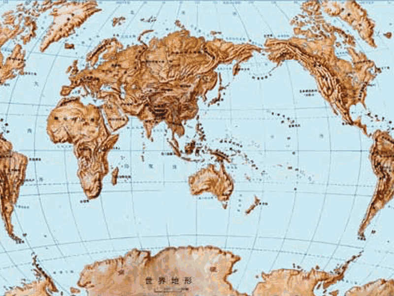 托福Official31听力leture2 Plate Drift原文解析+翻译音频